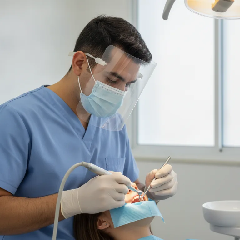 dentista Ajalpan